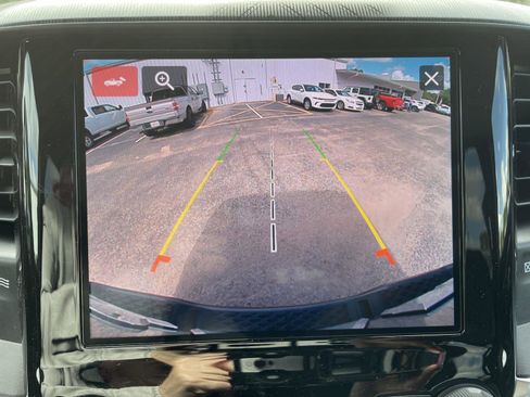 New 2026 RAM 1500 Lone Star image 18