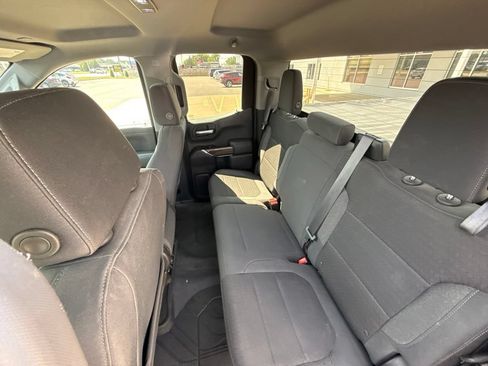 Used 2019 Chevrolet Silverado 1500 RST AWD/4WD image 15