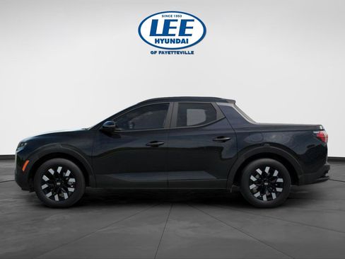 New 2026 Hyundai Santa Cruz SEL image 5