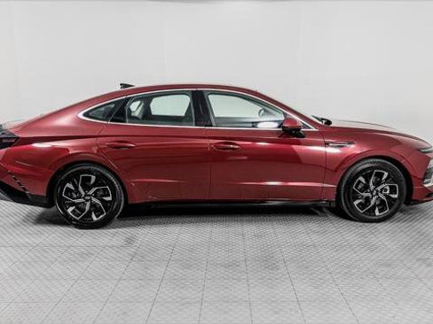 Used 2025 Hyundai Sonata SEL image 9