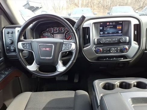 Used 2016 GMC Sierra 1500 SLE image 7