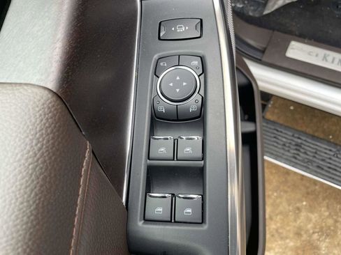 New 2026 Ford F250 King Ranch w/ Chrome Package AWD/4WD image 16