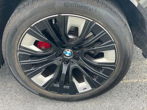 Used 2025 BMW X3 xDrive30 w/ Premium Package AWD/4WD image 33