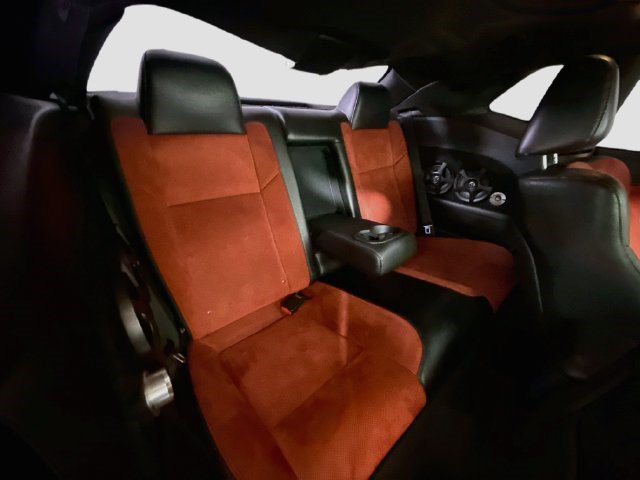 Used 2016 Dodge Challenger R/T Scat Pack w/ Leather Interior Group RWD image 25