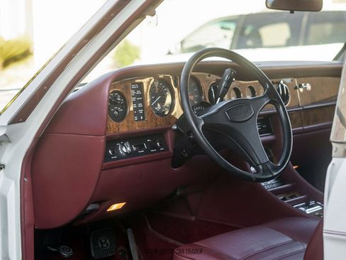 Used 1989 Bentley Turbo R RWD image 59