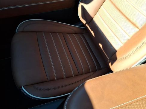 Used 2025 GMC Sierra 1500 Denali Ultimate image 33