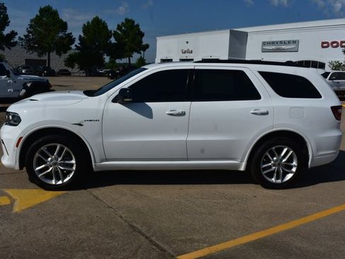 Used 2024 Dodge Durango R/T AWD/4WD image 10