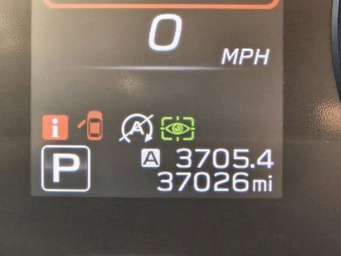 Used 2022 Subaru Outback Touring image 23