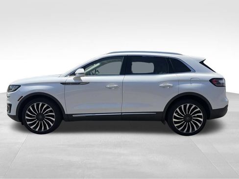 Used 2019 Lincoln Nautilus Black Label w/ Cargo Utility Package AWD/4WD image 10
