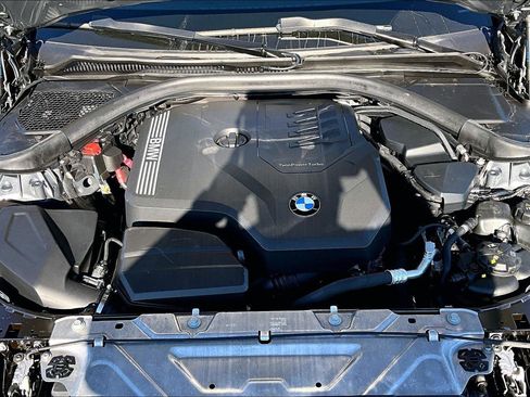 Used 2023 BMW 330i Sedan w/ Convenience Package image 10