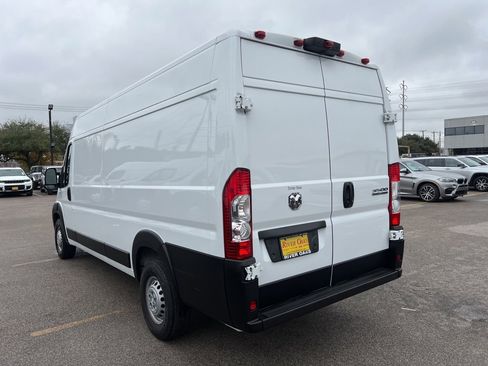 Used 2025 RAM ProMaster 3500 image 4