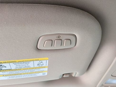 Used 2023 Ford Expedition Limited AWD/4WD image 23