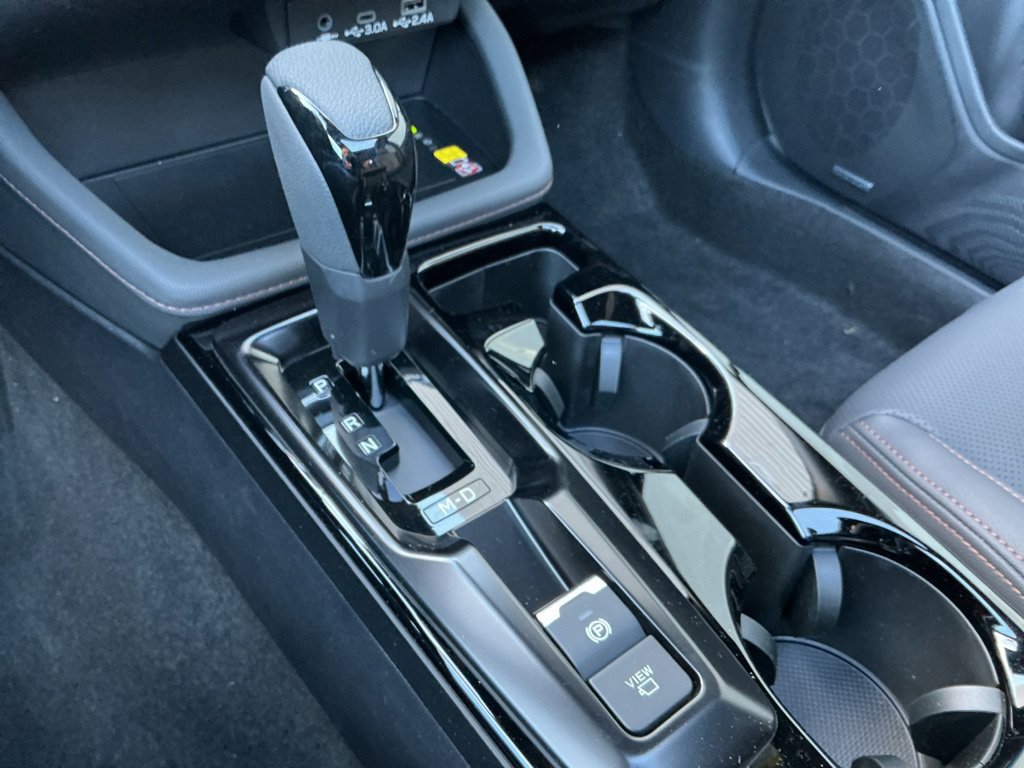 New 2026 Subaru Forester Touring AWD/4WD image 39