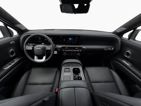 New 2026 Hyundai Palisade Calligraphy AWD/4WD image 13
