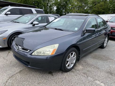 Used 2004 Honda Accord EX image 5