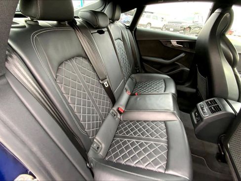 Used 2019 Audi S5 Prestige image 19