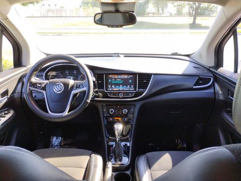 Used 2017 Buick Encore Preferred FWD image 58