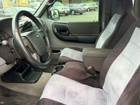 Used 2011 Ford Ranger XLT AWD/4WD image 9