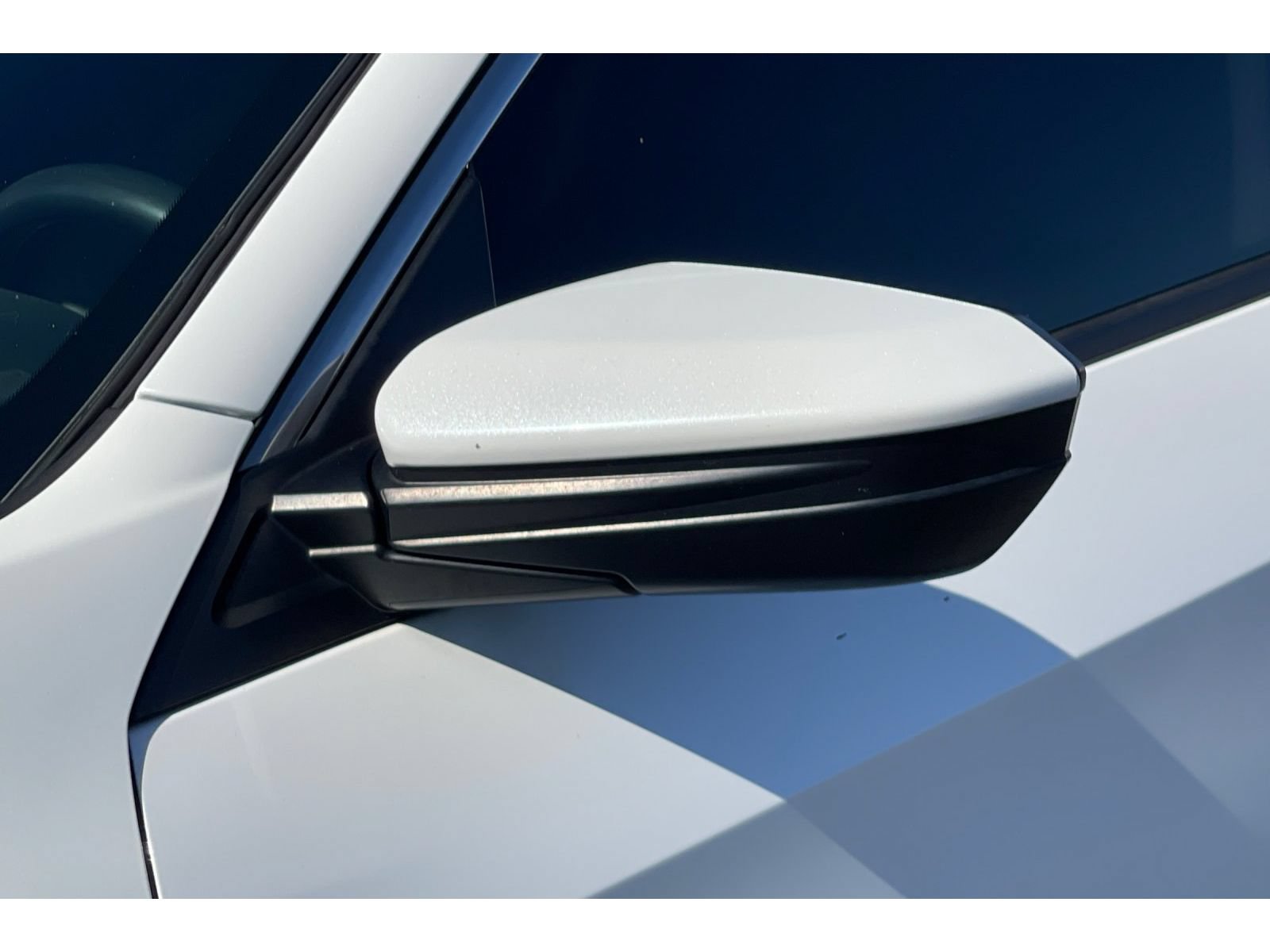 Used 2019 Honda Civic EX-L image 10