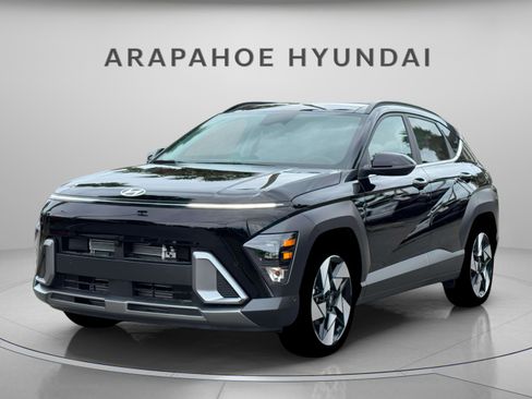 New 2026 Hyundai Kona Limited AWD/4WD image 11