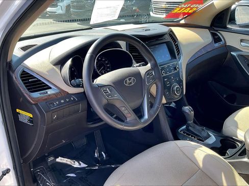 Used 2018 Hyundai Santa Fe Sport image 14