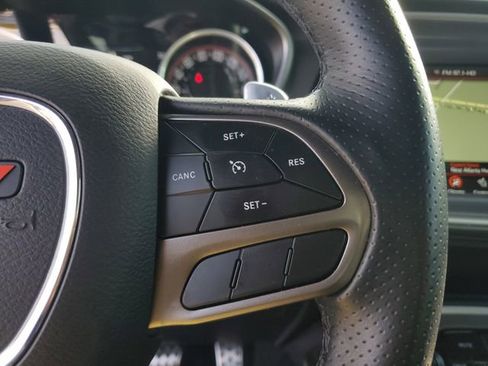 Certified 2022 Dodge Challenger R/T Scat Pack w/ Plus Package image 24