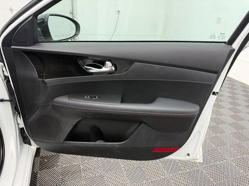 Used 2023 Kia Forte GT FWD image 34