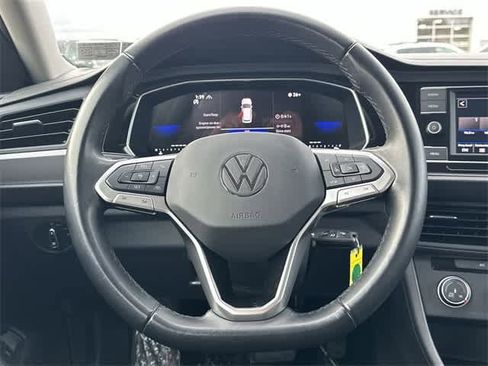 Used 2024 Volkswagen Jetta S image 7