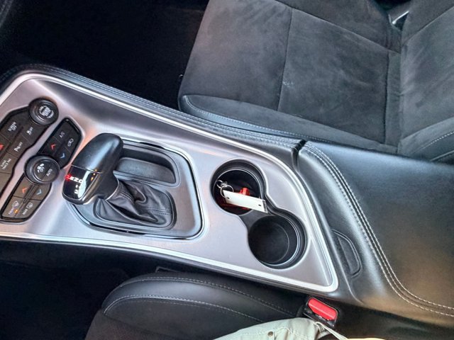 Certified 2022 Dodge Challenger R/T w/ Plus Package RWD image 19