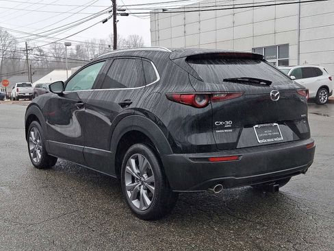 Certified 2023 MAZDA CX-30 AWD 2.5 S w/ Premium Package image 6