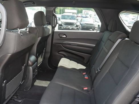 Used 2025 Dodge Durango GT w/ Trailer Tow Group IV AWD/4WD image 27