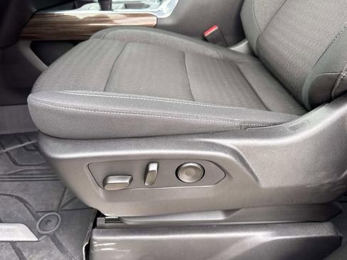 New 2026 Chevrolet Silverado 1500 LT w/ LPO, Dark Essentials Package image 38