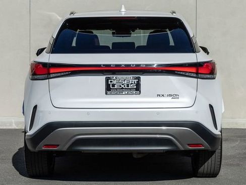 Used 2023 Lexus RX 350 image 4