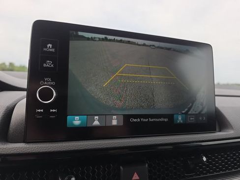 Used 2025 Honda CR-V EX-L image 24
