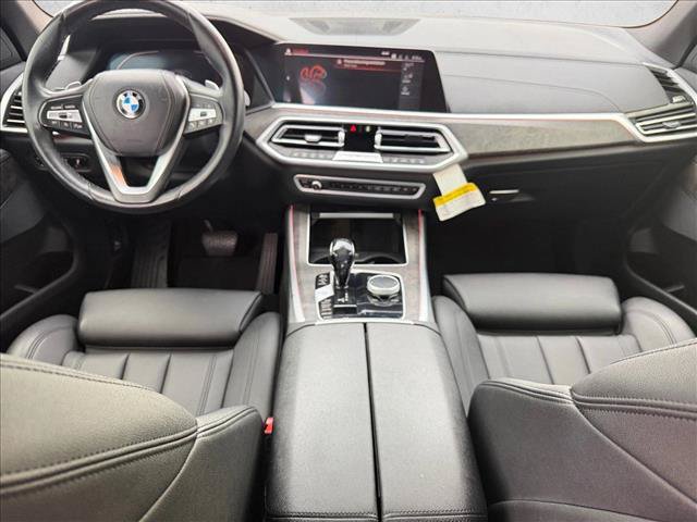 Used 2021 BMW X5 sDrive40i w/ Convenience Package RWD image 19