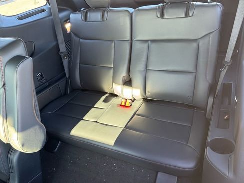 New 2026 Ford Explorer ST w/ Sun And Sound Package image 11