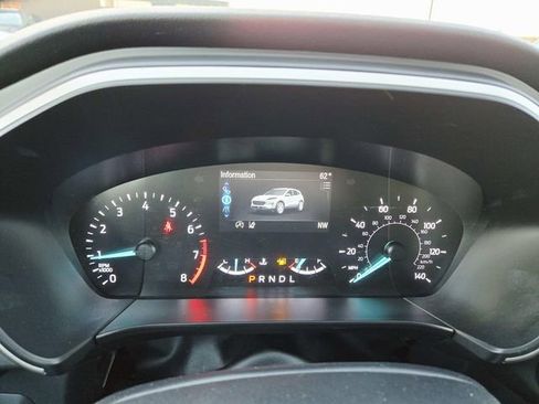 Used 2020 Ford Escape SE image 19