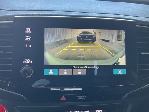 Certified 2022 Honda Pilot Special Edition image 15