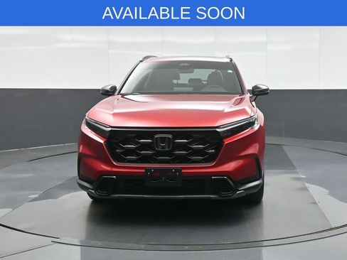 Used 2025 Honda CR-V Sport-L image 2