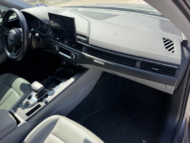Used 2021 Audi A4 2.0T Premium w/ Convenience Package AWD/4WD image 28