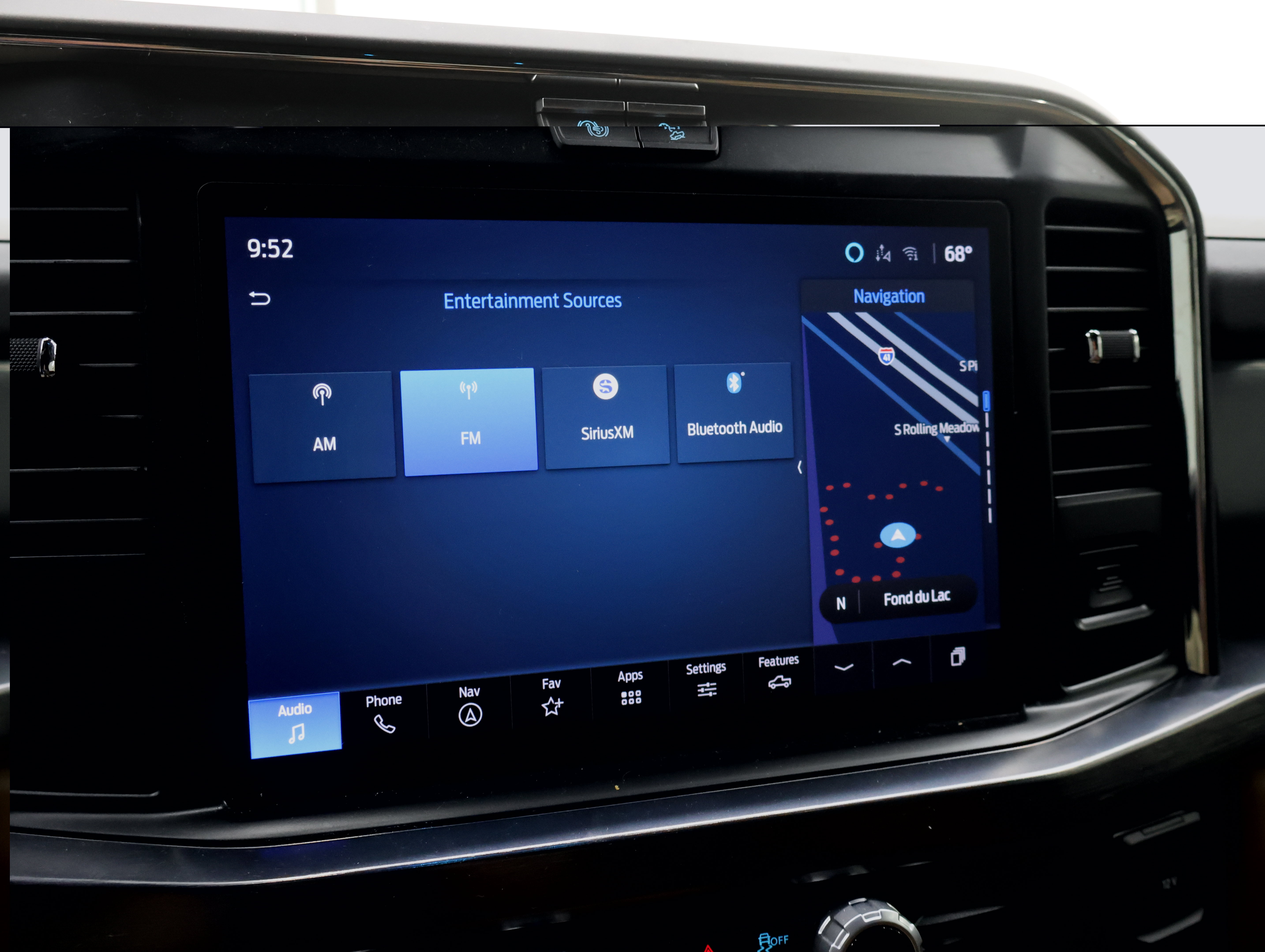 Used 2025 Ford F350 Lariat AWD/4WD image 58