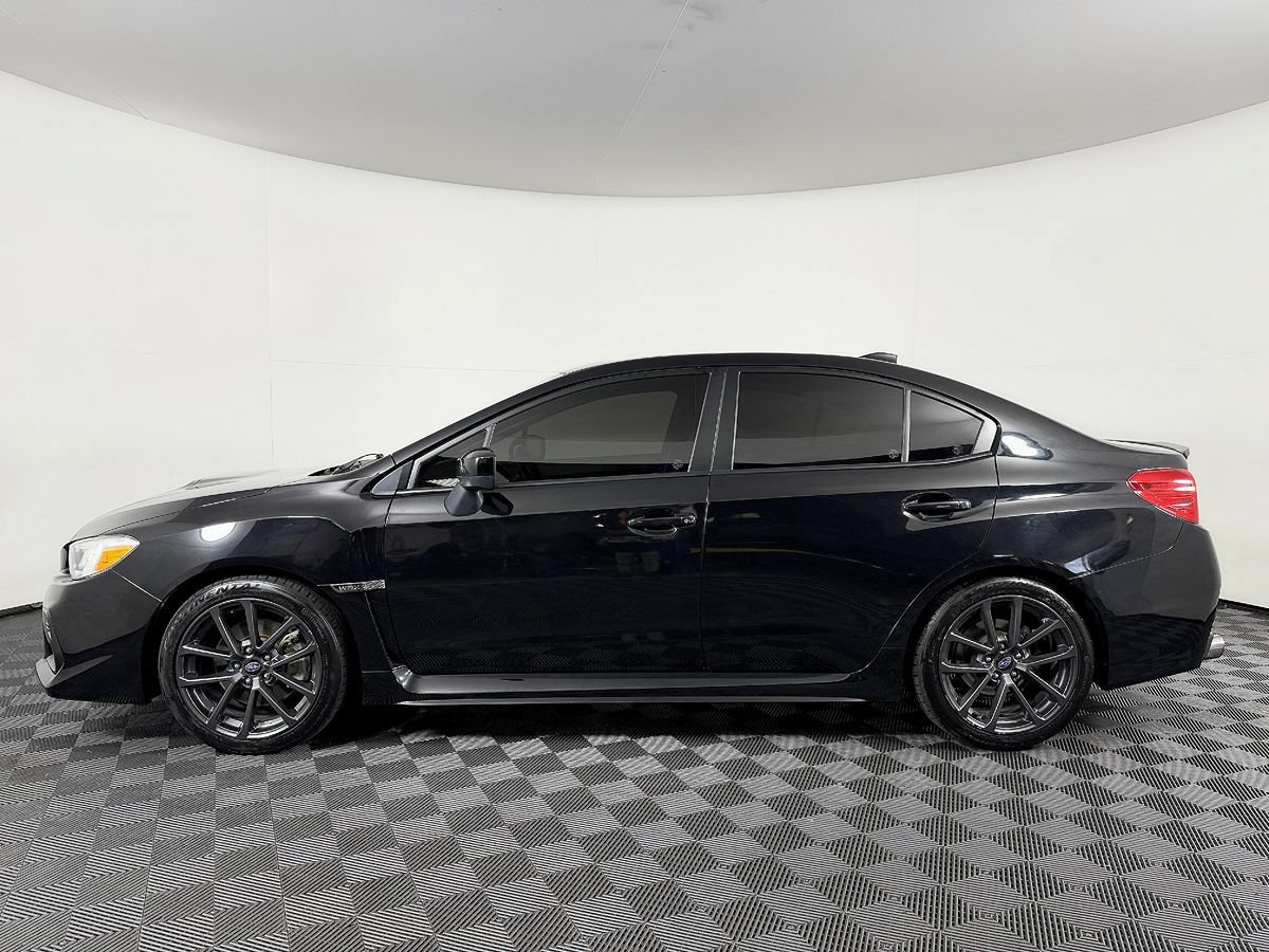 Used 2019 Subaru WRX Premium AWD/4WD image 17