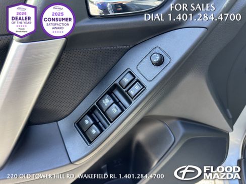 Used 2015 Subaru Forester 2.5i Limited image 10