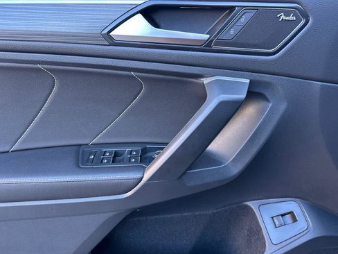 New 2023 Volkswagen Tiguan SEL R-Line image 10