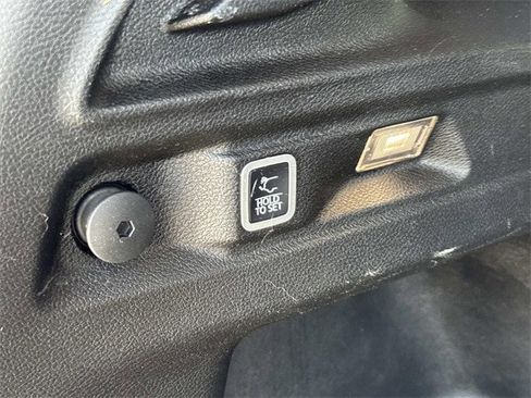 Used 2021 Jeep Grand Cherokee L Limited image 14