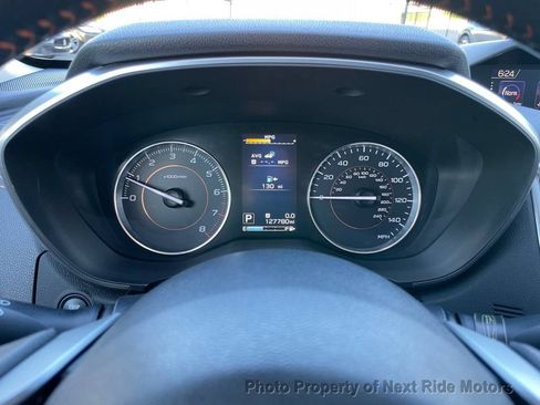 Used 2018 Subaru Crosstrek 2.0i Limited AWD/4WD image 18