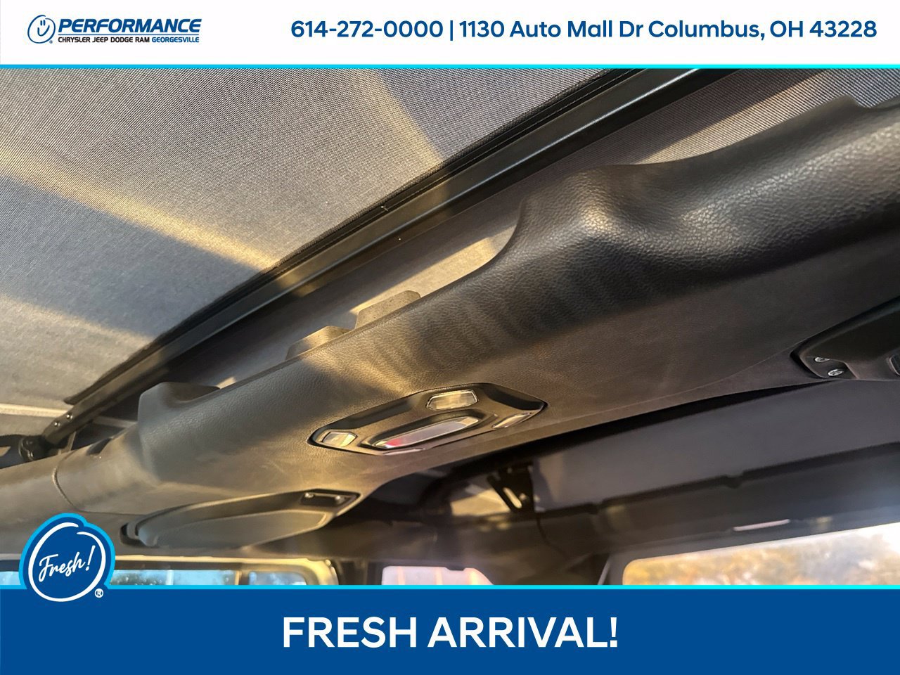 Used 2021 Jeep Wrangler Unlimited Sport AWD/4WD image 21