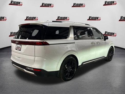 Used 2024 Kia Carnival SX Prestige image 5