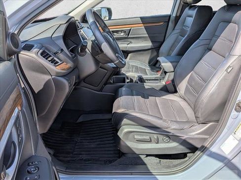 Used 2020 Honda CR-V EX-L image 17