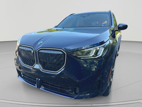 New 2026 BMW X3 xDrive30i w/ Premium Package AWD/4WD image 5